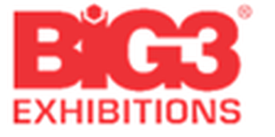 Big3 Exhibitions — Scalioz client