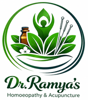Dr. Ramya's Clinic — Scalioz client