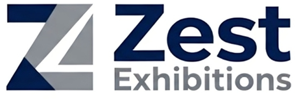 Zest Exhibitions — Scalioz client